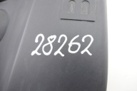 cover motor cover BMW X1 E84 2.0D 8510364