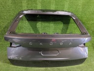 boot doors rear part boot SKODA OCTAVIA IV KOMBI NR.K364