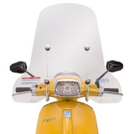 Vysoké čelné sklo - Vespa Sprint