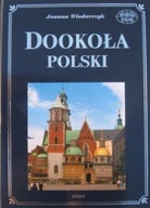 Joanna Włodarczyk - Dookoła Polski