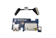 USB modul s kabelem Dell Inspiron G7 JGCMK