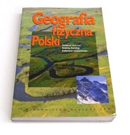 Geografia fizyczna Polski Redakcja: Richling
