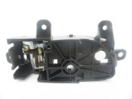 handle inner left rear part INFINITI Q50