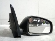 Renault Megane III 3 mirror right elektr 7 PIN