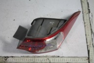 light right rear part rear ACCORD VIII sedan 08-15