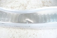 RENAULT KOLEOS II 2016- bumper rear part rear 850221152R