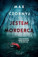 Jestem mordercą wyd. specjalne - Max Czornyj