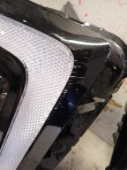 light front front right KIA SPORTAGE V 2022- FULL LED 92102-R2100