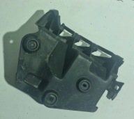 AUDI A3 8P 07- holder bumper bracket rear part left 8P4807393