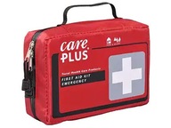 ДОГЛЯД ПЛЮС ЕКСТРЕНА АПТЕЧКА