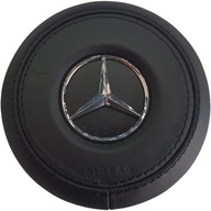 AIRBAG PODUSZKA POWIETRZNA MERCEDES GLC 253 AMG