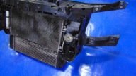 KOMPLET of radiators support panel for radiators pillar 2.2CDI MERCEDES SPRINTER A907 18+