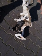 Volkswagen Scirocco 2013 left side quarter