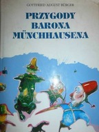 Przygody Barona Munchhausena - Burger