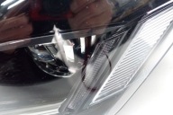 VW POLO 2G FULL LED 17- reflektor left light left 2G1941035B
