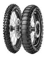 4x METZELER KAROO EXTREME TT 90/90-21 54 S