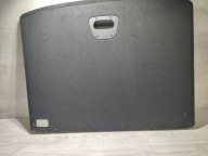 Fiat Tipo 2018 floor boot