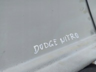 DODGE NITRO right fender front original 5288089AB D300