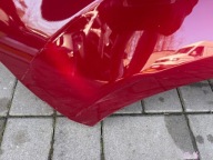 Ford Ecosport 13- fender left front front