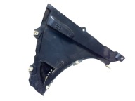 TROJKAT mudguard left front BMW X2 U10 m-packet