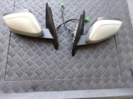 mirror right 8 PIN VOLVO S60 II V60 426 -26