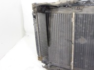radiator radiator KOMPLET RENAULT PREMIUM II DXI 450