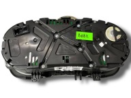dials SKODA FABIA III 1.2TSI 6V0920740B !J