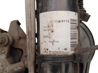 swing shock absorber left front MERCEDES SLK R172 A1723206113 A1723200630