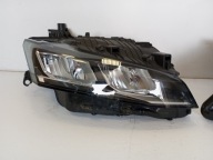 light right FULL LED PEUGEOT 408 9849116280