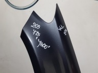 fender left front MERCEDES W205 C755 755