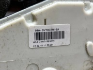 lock door coupe Skoda Fabia Mk3 5G1837016C