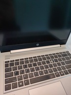 Notebook HP ProBook 440 G7 i5-10210u 14" Intel Core i5 8 GB / 128 GB strieborný