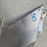 KIA CEED e 1 06-12 parafango Anteriore Anteriore Destra