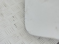 ALFA ROMEO STELVIO boot cap moulding rear part