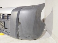 Fiat Fiorino III 3 bumper front front