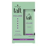 Taft Volume Powder Púder na vlasy Objem 10g