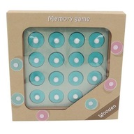 Drevená hra Memory Pamäťová hra pre dieťa