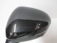 electrics mirror side left NISSAN QASHQAI J12 KAMERA