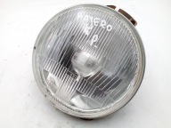 Mitsubishi Pajero and 1 light right front front Koito