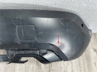 CITROEN C4 III 2021-> SPOILER Stoßstange heck 9834697980