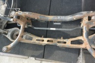 axle beam springing rear part swing arm KPL 2WD VW PASSAT CC B6 B7