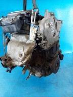 engine MEGANE 2008 R 1.6 16 V K4MD8 192.658 KM
