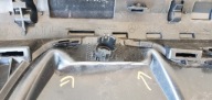 bumper rear part rear MERCEDES GLC COUPE 253 AMG PDC