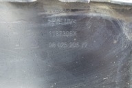 spoiler Paraurti Anteriore PEUGEOT 2008 e 13-19 9802520577