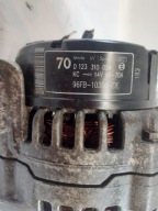 Ford Fiesta MK5 alternator 70A