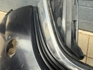 Skoda Skala 657 19- bumper front front without PDC
