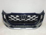 AUDI Q3 III 83H S-LINE 25-> bumper front front 6xPDC 83H807437D