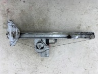 CITROEN BERLINGO II window regulator left front 402103F