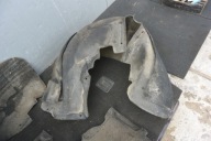 mudguard left right rear part MASERATI QUATTROPORTE VI