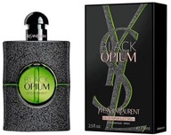 Yves Saint Laurent Black Opium Illict Green EDP 75ml originál